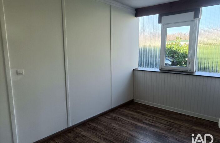 Location Bureaux 100 m&sup2; — photo 3