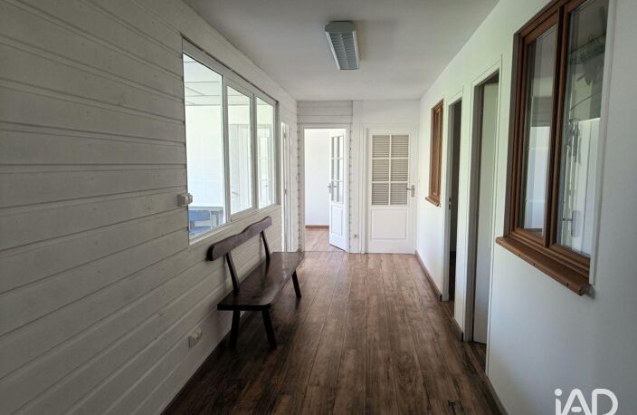 Location Bureaux 100 m&sup2; — photo 4