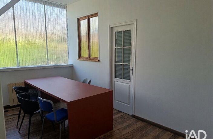 Location Bureaux 100 m&sup2; — photo 5