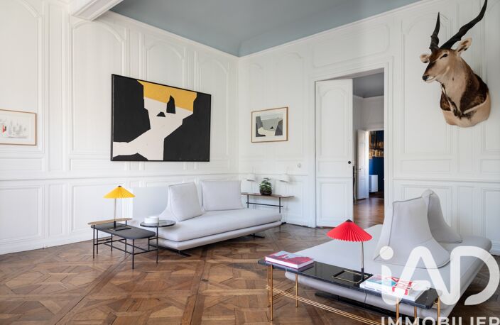 Vente Duplex 4 pièces — photo 2