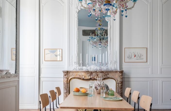 Vente Duplex 4 pièces — photo 3