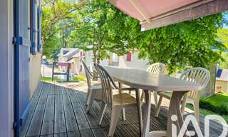 Appartement 4 Pièces 51 m² à vendre à Saint Geniez d'Olt et d'Aubrac (12130)