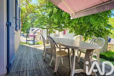 Appartement 4 pièces 82000 €