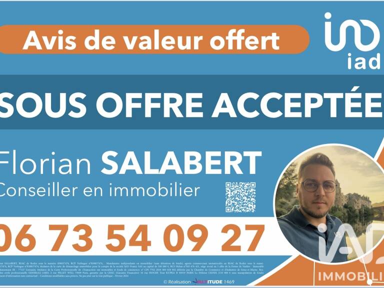 Vente Duplex 4 pièces — photo 1