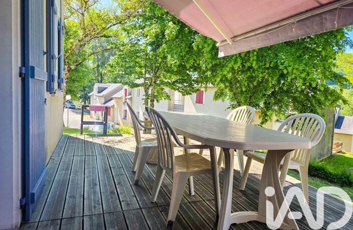 Vente Duplex 4 pièces — photo 2