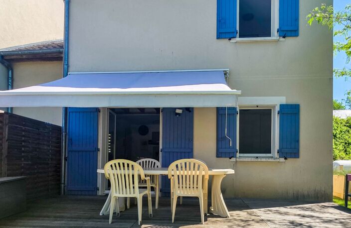 Vente Duplex 4 pièces — photo 4