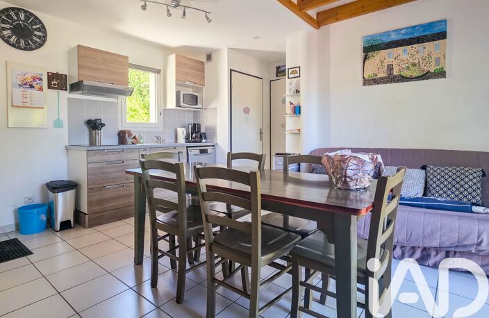 Vente Duplex 4 pièces — photo 5