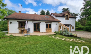 Maison 3 Pièces 89 m² à vendre à Armeau (89500)