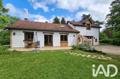 Maison 3 pièces 130000 €