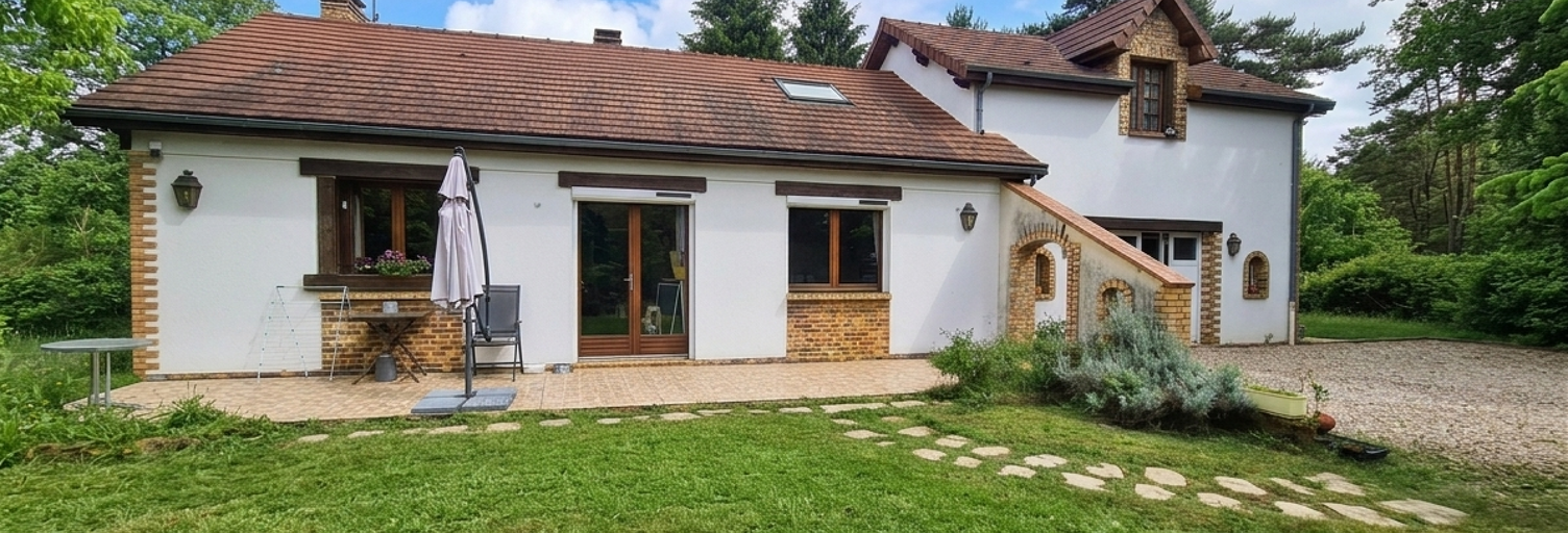 Maison 3 Pièces 89 m² à vendre à Armeau (89500)
