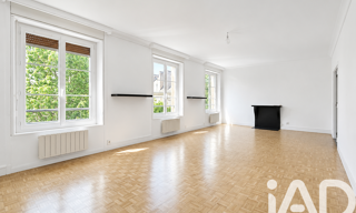 Appartement 3 Pièces 90 m² à vendre à Orléans (45000)