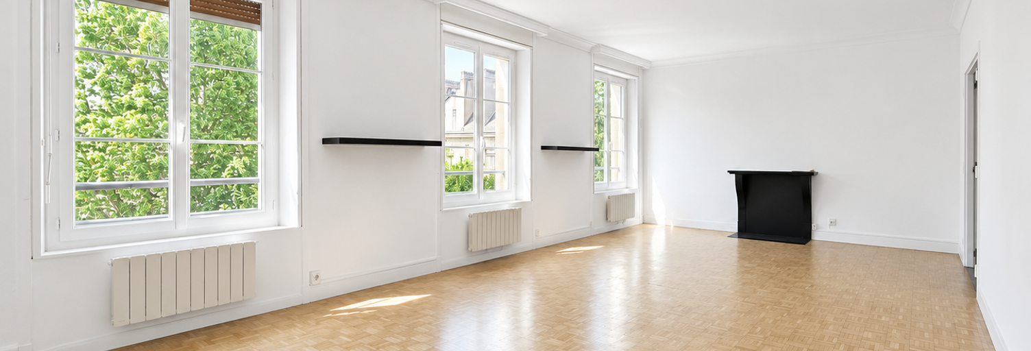 Appartement 3 Pièces 90 m² à vendre à Orléans (45000)