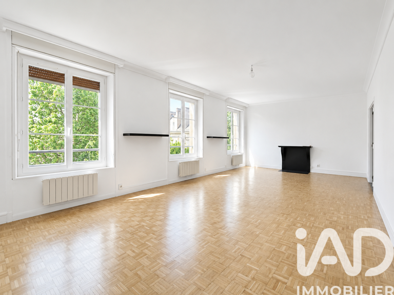 Vente Appartement 3 pièces — photo 1