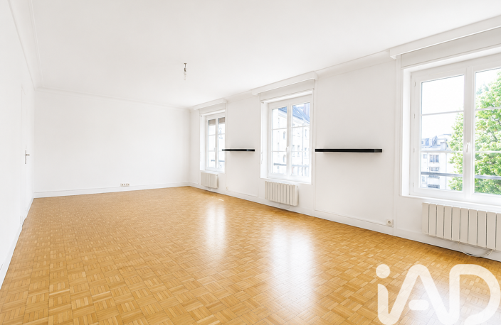 Vente Appartement 3 pièces — photo 2