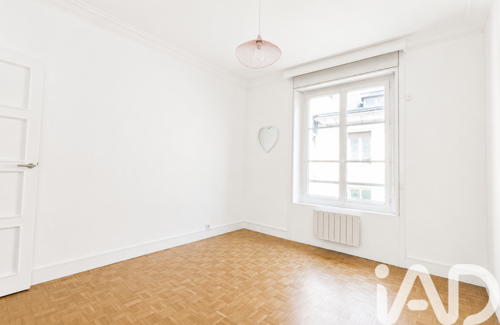 Vente Appartement 3 pièces — photo 4