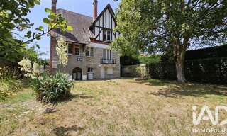 Maison 6 Pièces 140 m² à vendre à Saint-Pierre-lès-Nemours (77140)