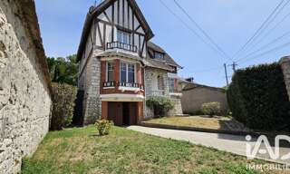 Maison 6 Pièces 140 m² à vendre à Saint-Pierre-lès-Nemours (77140)