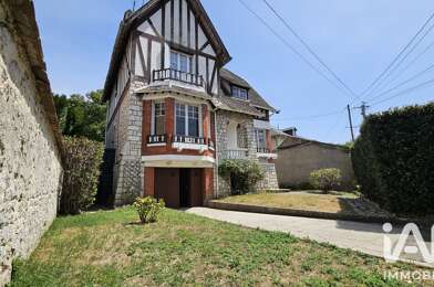 Maison 6 pièces 250000 €