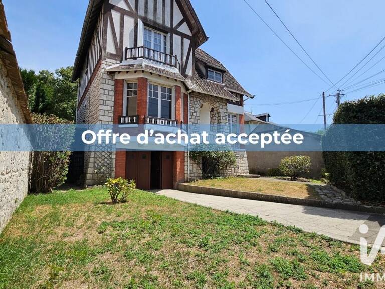 Vente Maison traditionnelle 6 pièces — photo 1