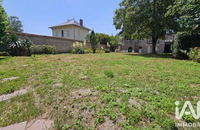 Vente Maison traditionnelle 6 pièces — photo 3