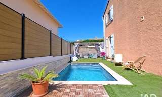 Maison 4 Pièces 90 m² à vendre à La Seyne-sur-Mer (83500)