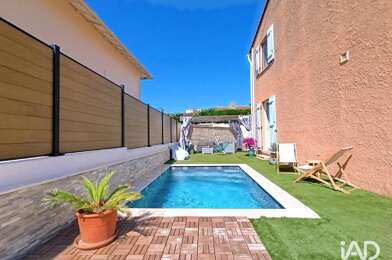 Maison 4 pièces 429000 €