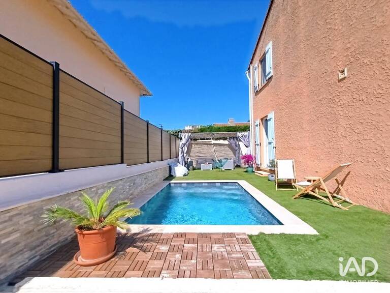 Vente Maison/villa 4 pièces — photo 1
