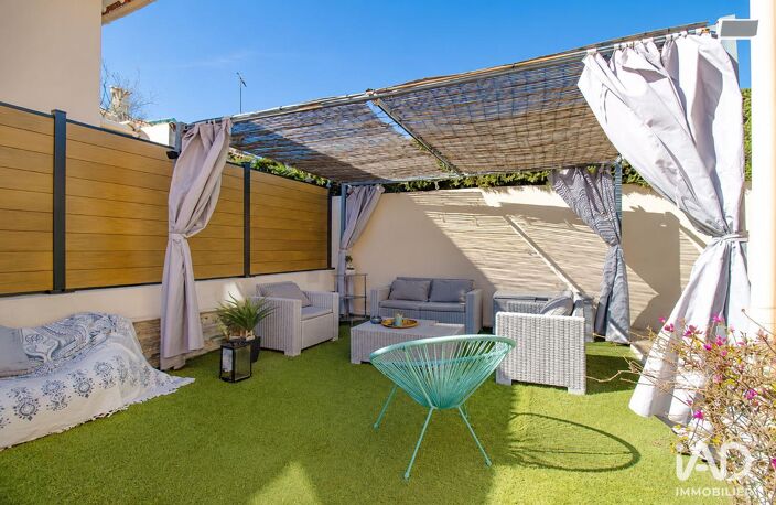 Vente Maison/villa 4 pièces — photo 2