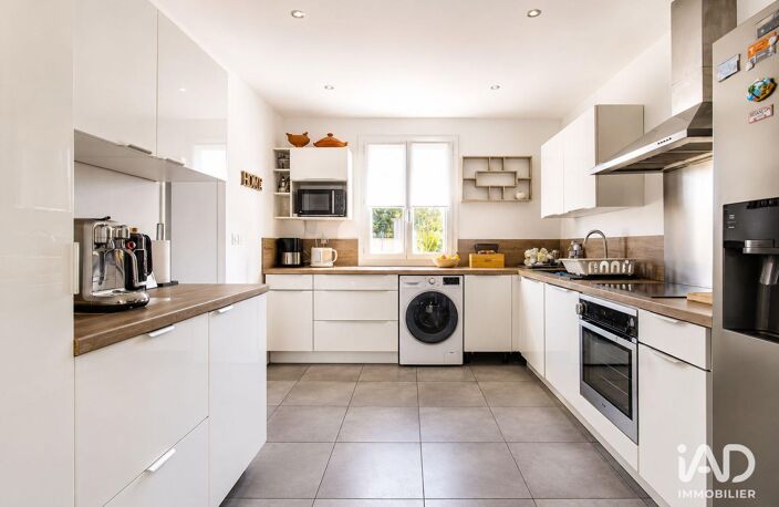 Vente Maison/villa 4 pièces — photo 3