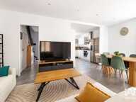 Vente Maison/villa 4 pièces — photo 4