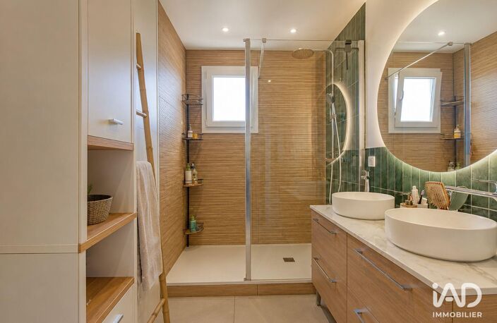Vente Maison/villa 4 pièces — photo 5
