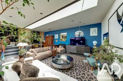 Appartement 4 pièces 765000 €