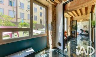 Appartement 4 Pièces 154 m² à vendre à Lyon 4 (69004)