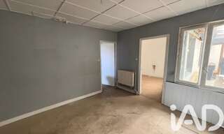 Immeuble  438 m² à vendre à Vendin-le-Vieil (62880)