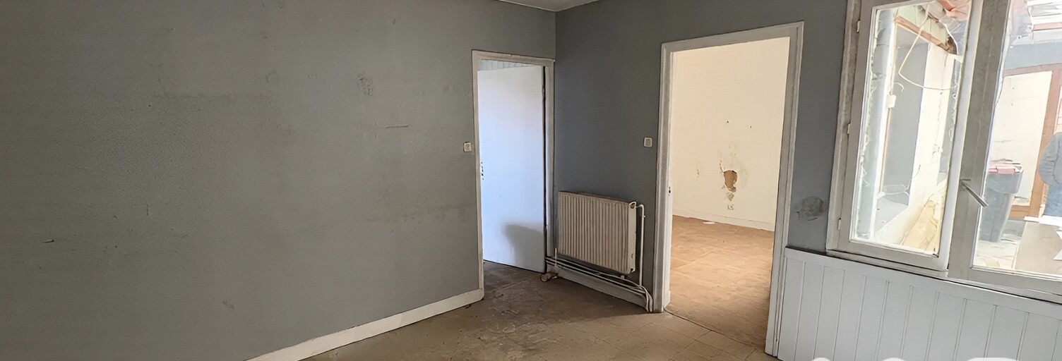 Immeuble  438 m² à vendre à Vendin-le-Vieil (62880)