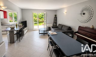 Appartement 3 Pièces 69 m² à vendre à Draveil (91210)