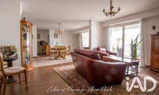 Appartement 5 Pièces 119 m² à vendre à Angers (49100)