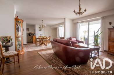 Appartement 5 pièces 455000 €