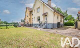 Maison 3 Pièces 75 m² à vendre à Gandrange (57175)