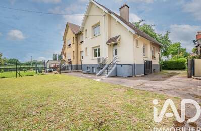 Vente Maison/villa 3 pièces — photo du bien