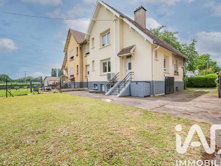 Vente Maison/villa 3 pièces — photo 1