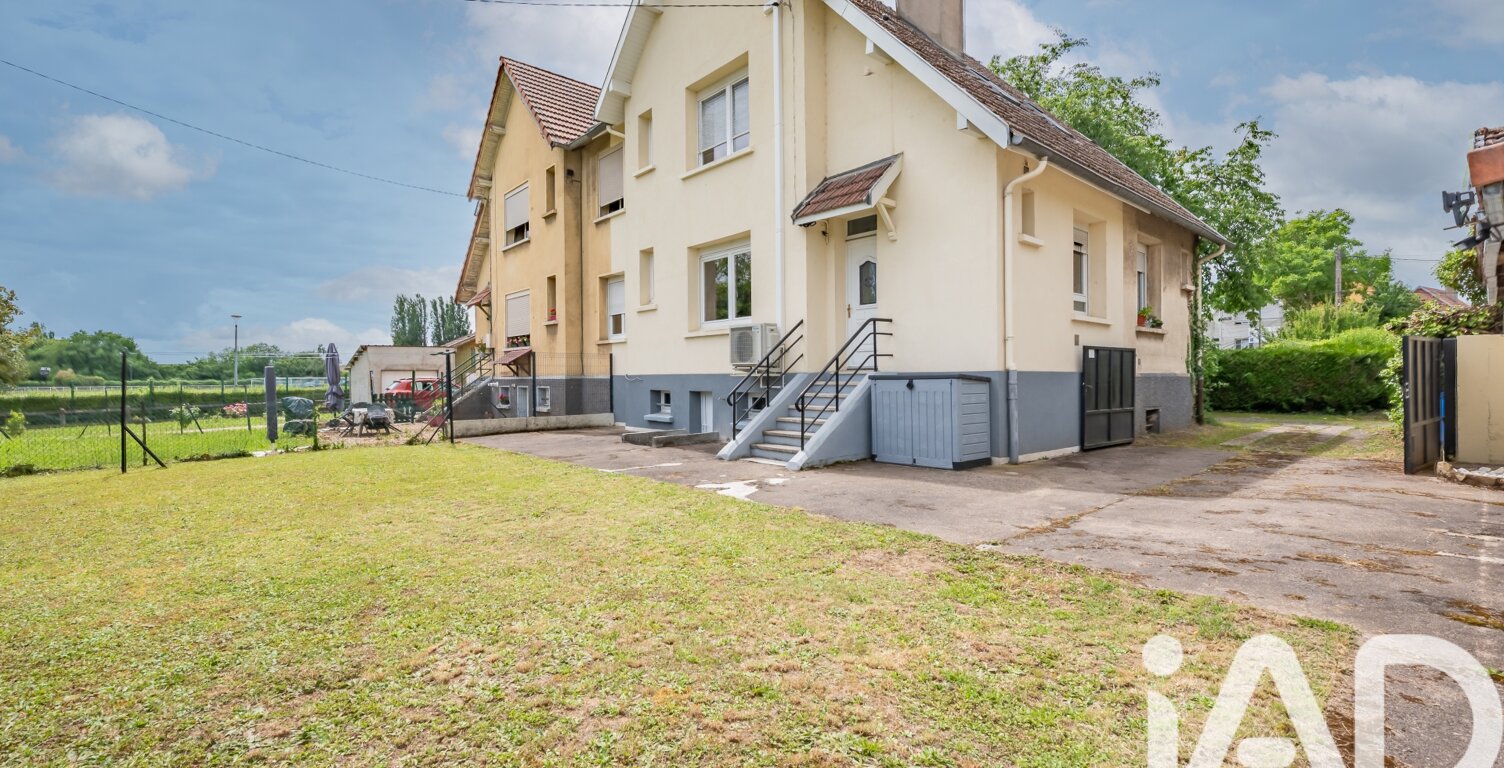 Vente Maison/villa 3 pièces — photo 1