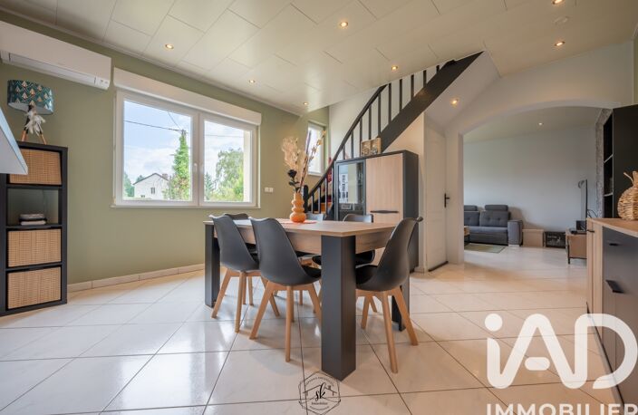 Vente Maison/villa 3 pièces — photo 2