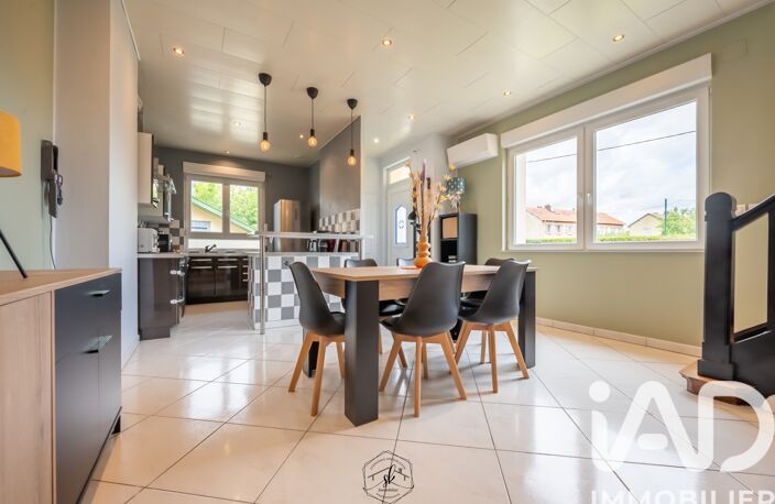 Vente Maison/villa 3 pièces — photo 3