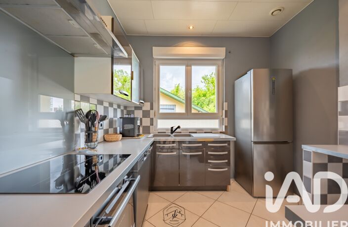 Vente Maison/villa 3 pièces — photo 4