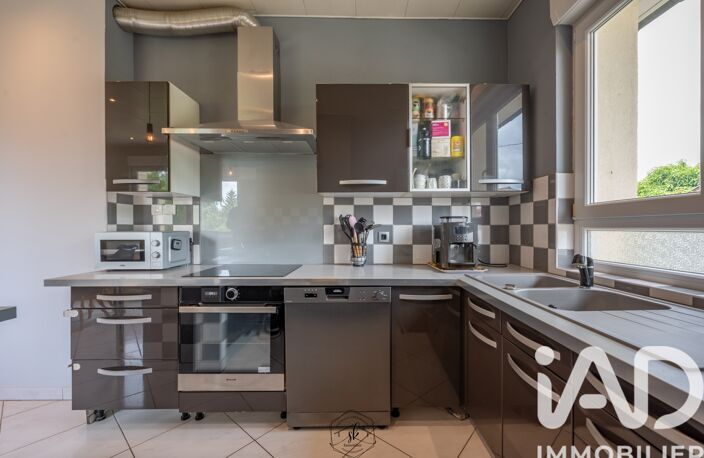 Vente Maison/villa 3 pièces — photo 5