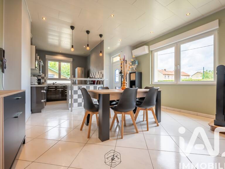 Vente Maison/villa 3 pièces — photo 1