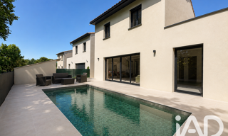 Maison 5 Pièces 145 m² à vendre à Uzès (30700)