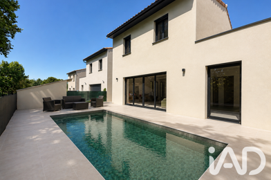 Maison 5 pièces 410000 €