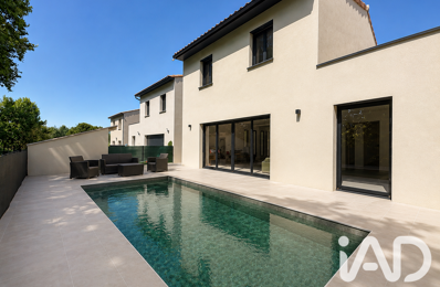 Vente Maison/villa 5 pièces — photo du bien